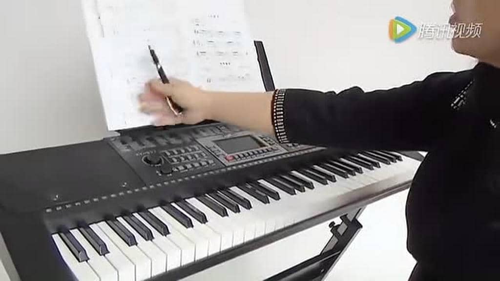 2. 新韵电子琴初级教学 第二课.mp4.jpg