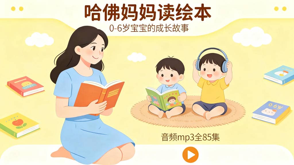 哈佛妈妈读绘本 0-6岁.jpeg