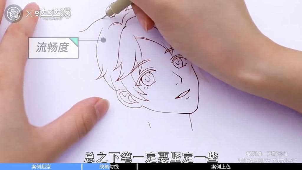 6-03集 学会表情管理 一秒就上镜(技法).mp4.jpg