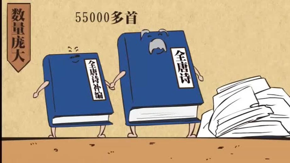 【01 初唐诗坛】01. 唐朝的诗歌概况.mp4jpg.jpg
