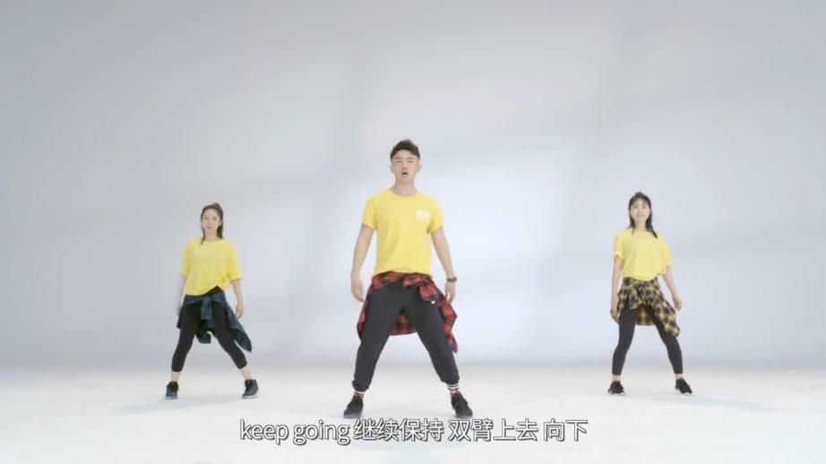 【 跟 跳 练 习 合 集 】 1-4节.mp4jpg.jpg
